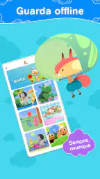 BabyTV - Video per bambini screenshot