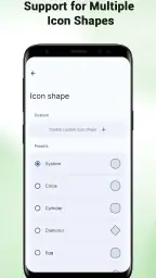Bamboo Space: Zen Launcher screenshot
