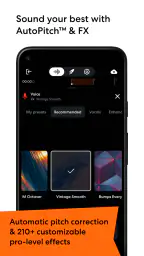 BandLab – Music Making Studio screenshot