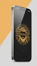 Barber Shop -prenota il taglio screenshot