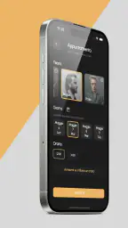 Barber Shop -prenota il taglio screenshot