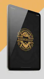 Barber Shop -prenota il taglio screenshot