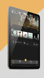 Barber Shop -prenota il taglio screenshot