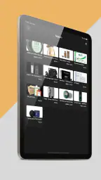 Barber Shop -prenota il taglio screenshot