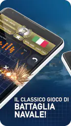 Battaglia navale Fleet Battle screenshot