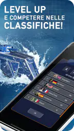 Battaglia navale Fleet Battle screenshot