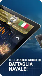 Battaglia navale Fleet Battle screenshot