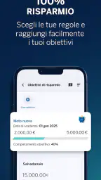 BBVA Italia | Banca Online screenshot