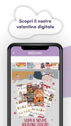 BdiBimbi screenshot