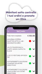 BdiBimbi screenshot