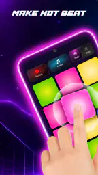 Beat Maker Pro - Drum Pad screenshot