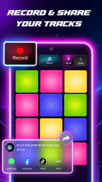 Beat Maker Pro - Drum Pad screenshot