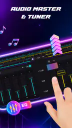 Beat Maker Pro - Drum Pad screenshot