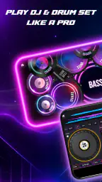 Beat Maker Pro - Drum Pad screenshot