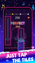 Beat Piano: gioco musicale screenshot
