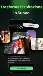 Beatron - Musica IA Gratis screenshot