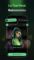 Beatron - Musica IA Gratis screenshot