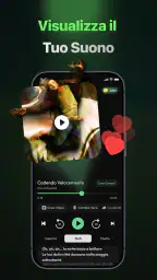 Beatron - Musica IA Gratis screenshot