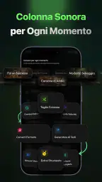 Beatron - Musica IA Gratis screenshot