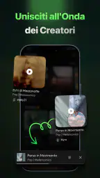 Beatron - Musica IA Gratis screenshot