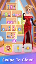 Beauty Sort : Makeover Story screenshot