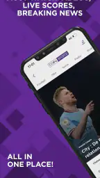 beIN SPORTS screenshot