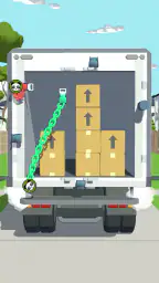 Belt It: Rompicapo di Corde screenshot