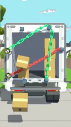 Belt It: Rompicapo di Corde screenshot
