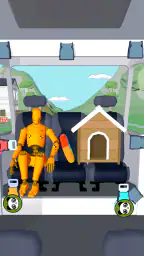 Belt It: Rompicapo di Corde screenshot