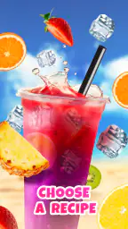 Bere Bubble Tea Drink DIY Joke screenshot