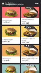 Berti Food Truck screenshot