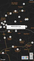 Berti Food Truck screenshot