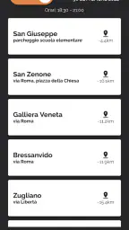 Berti Food Truck screenshot