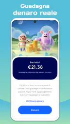BestPlay: Gioca e Guadagna screenshot