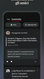 Bibbia + Audio screenshot