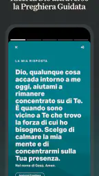 Bibbia + Audio screenshot