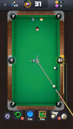Billiard Hero™️-Eroe biliardo screenshot