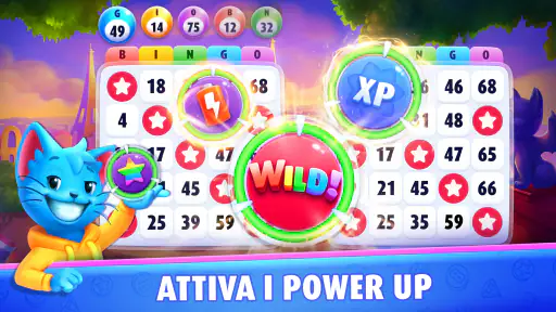 Bingo Blitz™️ - Bingo Games screenshot