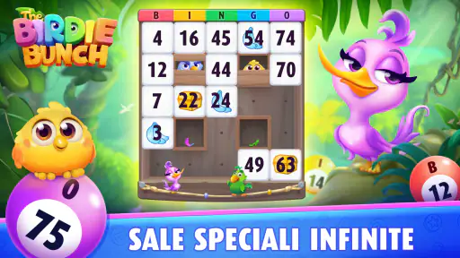 Bingo Blitz™️ - Bingo Games screenshot