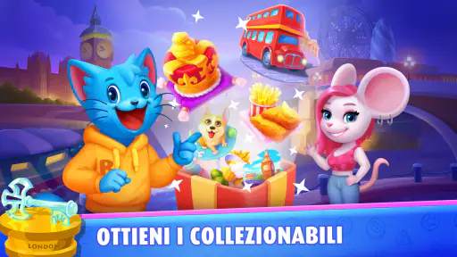Bingo Blitz™️ - Bingo Games screenshot