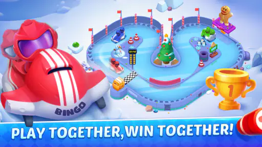 Bingo Frenzy™-Bingo dal vivo screenshot