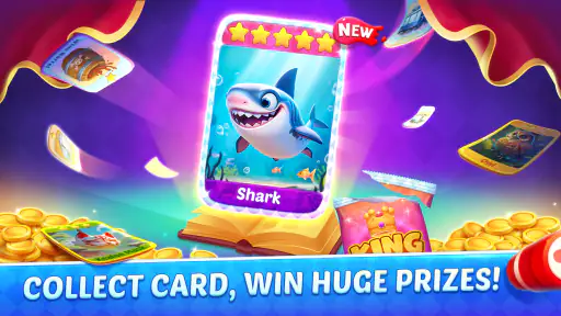 Bingo Frenzy™-Bingo dal vivo screenshot