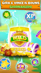 Bingo Party - Lucky Bingo Game screenshot