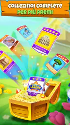 Bingo Party - Lucky Bingo Game screenshot
