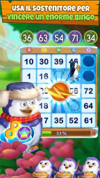 Bingo Party - Lucky Bingo Game screenshot