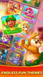 Bingo Wild - Bingo Classico screenshot
