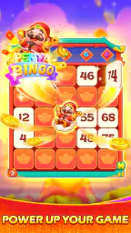 Bingo Wild - Bingo Classico screenshot