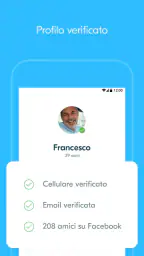 BlaBlaCar: passaggi e autobus screenshot