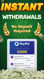 Blackjack Cash screenshot