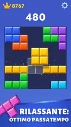 Block Blast! screenshot